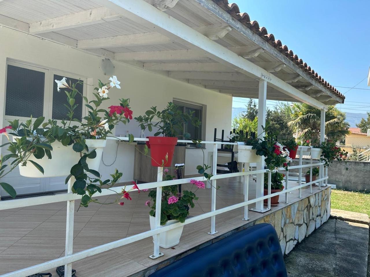 Casa de Férias Rifugio Marino *