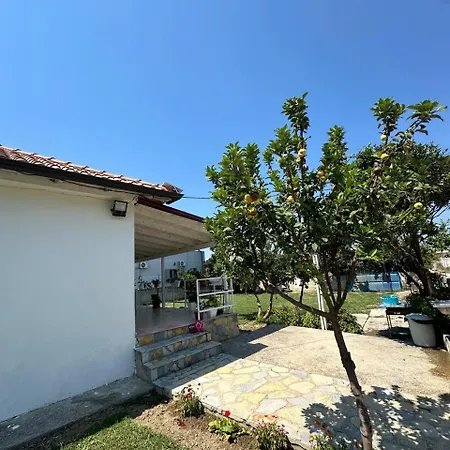 Rifugio Marino Villa Orikum Exterior photo